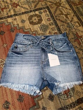 Kancan shorts